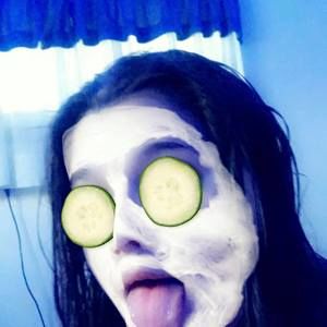 Meet your Posher, Kayleigh